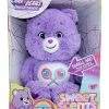 Care Bears Share Bear Sweet Scents Soft Plush Toy 33cm