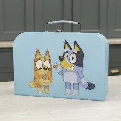 Bluey Picnic Set -aussietoys shop JA BLU246C 5