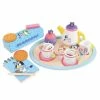 Bluey Tea Party Set -aussietoys shop JA BLU264C