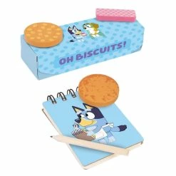 Bluey Tea Party Set -aussietoys shop JA BLU264C 3