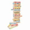 Bluey Tumbling Tower Game -aussietoys shop JA BLU271C