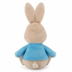 Beatrix Potter Peter Rabbit Jumbo Super Soft Plush Toy -aussietoys shop JA BP24218 4