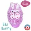 Curlimals - Bibi Bunny 2 Curlimals - Bibi Bunny -aussietoys shop JA CURL3709