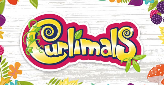 Curlimals - Bibi Bunny 8 Curlimals - Bibi Bunny - Image 6