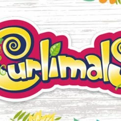 Curlimals - Popsy Mouse -aussietoys shop JA CURL3712 4