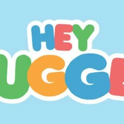 Hey Duggee Squirrel Softies - Happy -aussietoys shop JA HD2164HAPPY 5