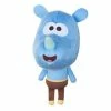 Hey Duggee Squirrel Softies - Tag -aussietoys shop JA HD2164TAG