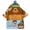Hey Duggee Explore & Snore Camping Duggee With Stick -aussietoys shop JA HD2174