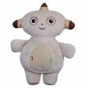 In The Night Garden Super Squashy Soft Toy Makka Pakka -aussietoys shop JA ING2066 MAKKA