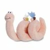 Julia Donaldson Titles Superworm Plush -aussietoys shop JA JD61431