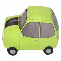 Mr Bean Car With Sound Plush Toy 20cm -aussietoys shop JA MB1256 5
