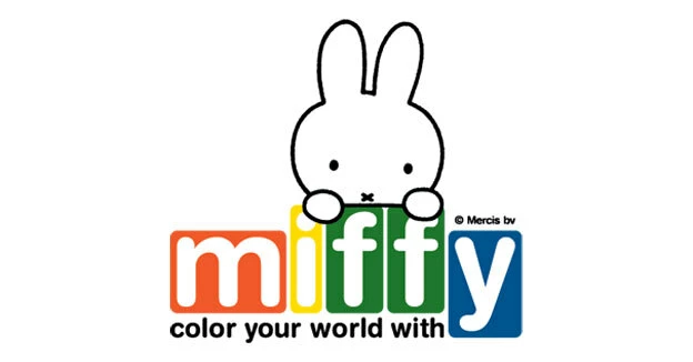Classic Miffy Plush - Yellow 6 Classic Miffy Plush - Yellow - Image 4