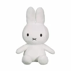 Classic Miffy Plush - White