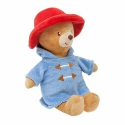 Paddington Bear Paddington Baby My First Paddington 8 Paddington Bear Paddington Baby My First Paddington -aussietoys shop JA PB1372 1