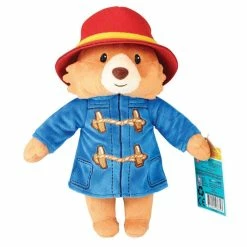 Paddington Bear The Adventures Of Paddington - Collectible Plush