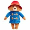 Paddington Bear The Adventures Of Paddington - Talking Paddington -aussietoys shop JA PB1920