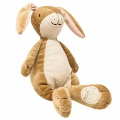 Guess How Much I Love You Large Nutbrown Hare Plush -aussietoys shop JA RGH1208 3