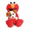 Sesame Street Animated: Dance And Play Elmo And Tango -aussietoys shop JA US6061151