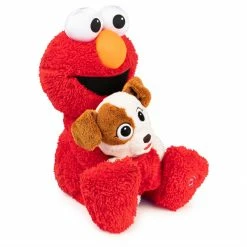 Sesame Street Animated: Dance And Play Elmo And Tango -aussietoys shop JA US6061151 2