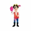 The Wiggles Mini Soft Toy - Captain Feathersword -aussietoys shop JA WIG6015 CAPTAIN