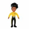 The Wiggles Mini Soft Toy - Tsehay -aussietoys shop JA WIG6015 TSEHAY