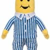 ABC Kids Bananas In Pyjamas Classic B1 Talking Plush Toy 30cm