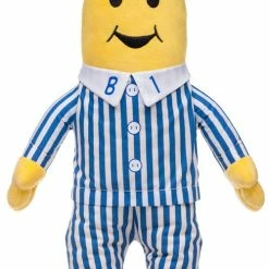 ABC Kids Bananas In Pyjamas Classic B1 Talking Plush Toy 30cm