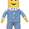ABC Kids Bananas In Pyjamas Classic B2 Talking Plush Toy 30cm