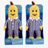 ABC Kids Bananas In Pyjamas Classic B1 & B2 Talking Plush Toys 30cm 2 Pack -aussietoys shop JA000015