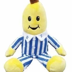 ABC Kids Bananas In Pyjamas Classic B2 Mini Beanie Plush 20cm
