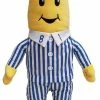 ABC Kids Bananas In Pyjamas Classic B1 Soft Cuddle Toy 45cm -aussietoys shop JA000021