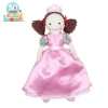 ABC Kids Play School Jemima Princess Plush Cuddle Doll 32cm 1 ABC Kids Play School Jemima Princess Plush Cuddle Doll 32cm -aussietoys shop JA000032