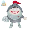 ABC Kids Play School Humpty Dumpty Knight Plush 18cm -aussietoys shop JA000034