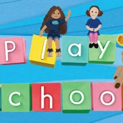 ABC Kids Play School Humpty Soft Plush Toy 9 ABC Kids Play School Humpty Soft Plush Toy -aussietoys shop JA000039 3