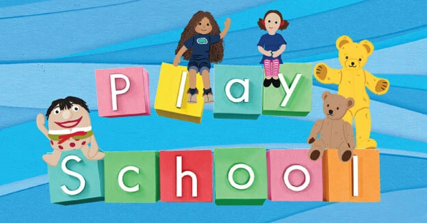 ABC Kids Play School Humpty Soft Plush Toy 6 ABC Kids Play School Humpty Soft Plush Toy - Image 4