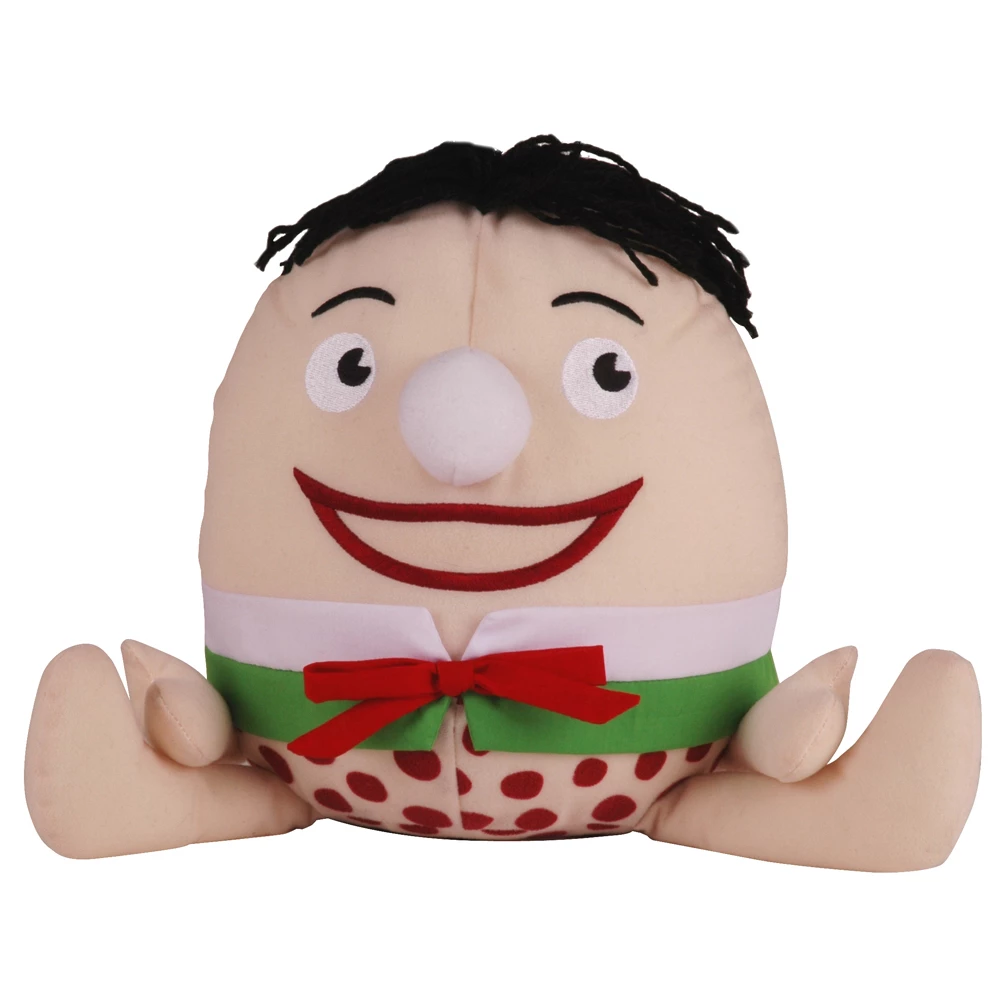 ABC Kids Play School Humpty Soft Plush Toy 3 ABC Kids Play School Humpty Soft Plush Toy
