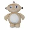 In The Night Garden Snuggly Singing Makka Pakka -aussietoys shop JA000071