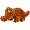Sesame Street Snuffleupagus Soft Plush Toy 43cm -aussietoys shop JA000190