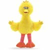Sesame Street Big Bird Soft Plush Toy 30cm