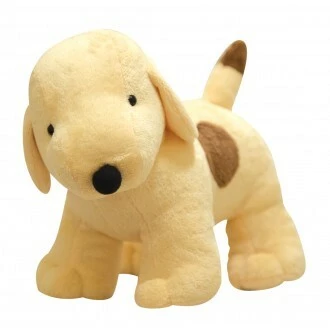 Spot The Dog Standing Spot Soft Plush Toy 18cm 3 Spot The Dog Standing Spot Soft Plush Toy 18cm