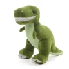 GUND Dino Chatter T-Rex Plush Toy 17cm Green