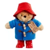 Paddington Bear With Boots & Jacket Medium Plush Toy 22cm -aussietoys shop JA000710