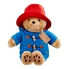 Paddington Bear Sitting Plush Toy Large 30cm -aussietoys shop JA000713