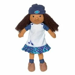 ABC Kids Play School Kiya Plush Doll 32cm