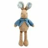 Signature Peter Rabbit Plush 34cm