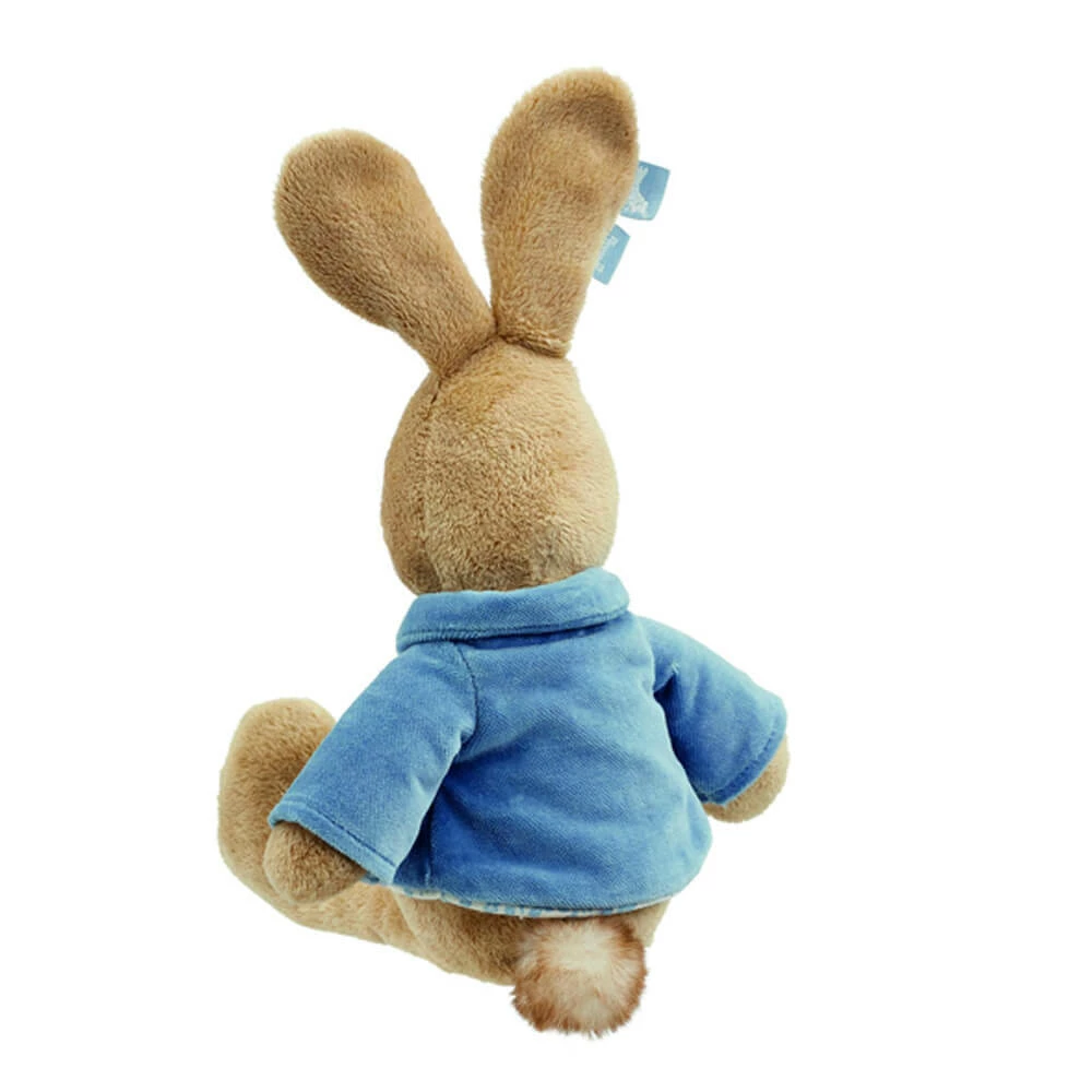 Signature Peter Rabbit Plush 34cm 6 Signature Peter Rabbit Plush 34cm - Image 4