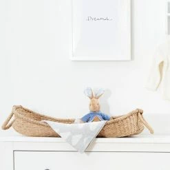 Signature Peter Rabbit Plush 34cm 16 Signature Peter Rabbit Plush 34cm -aussietoys shop JA000780 6