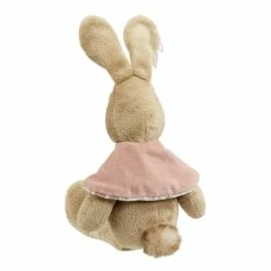 Peter Rabbit Signature Flopsy Bunny Plush 34cm -aussietoys shop JA000781 2