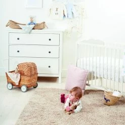 Peter Rabbit Signature Flopsy Bunny Plush 34cm -aussietoys shop JA000781 4