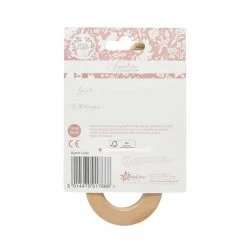 Peter Rabbit Signature Flopsy Bunny Wooden Ring Rattle 11 Peter Rabbit Signature Flopsy Bunny Wooden Ring Rattle -aussietoys shop JA000786 2